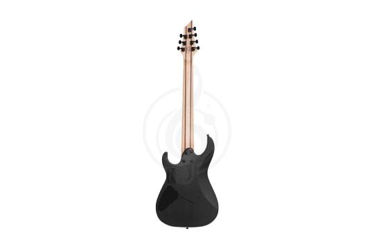 Электрогитара Superstrat Cort KX507MS-NBB KX Series - Электрогитара 7-струнная,  KX507MS-NBB в магазине DominantaMusic - фото 6