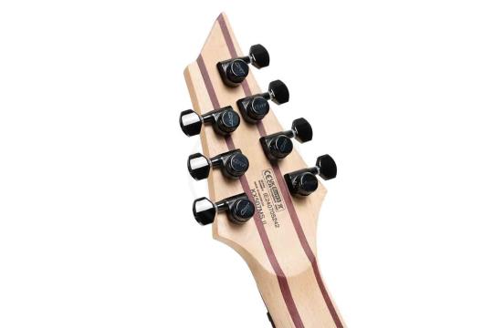 Электрогитара Superstrat Cort KX507MS-Pale-Moon KX Series - Электрогитара,  KX507MS-Pale-Moon в магазине DominantaMusic - фото 4