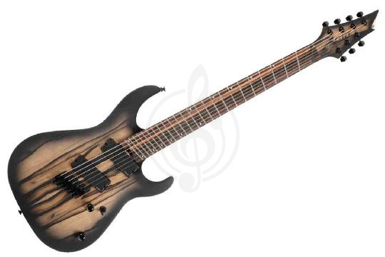 Электрогитара Superstrat Cort KX507MS-Pale-Moon KX Series - Электрогитара,  KX507MS-Pale-Moon в магазине DominantaMusic - фото 1