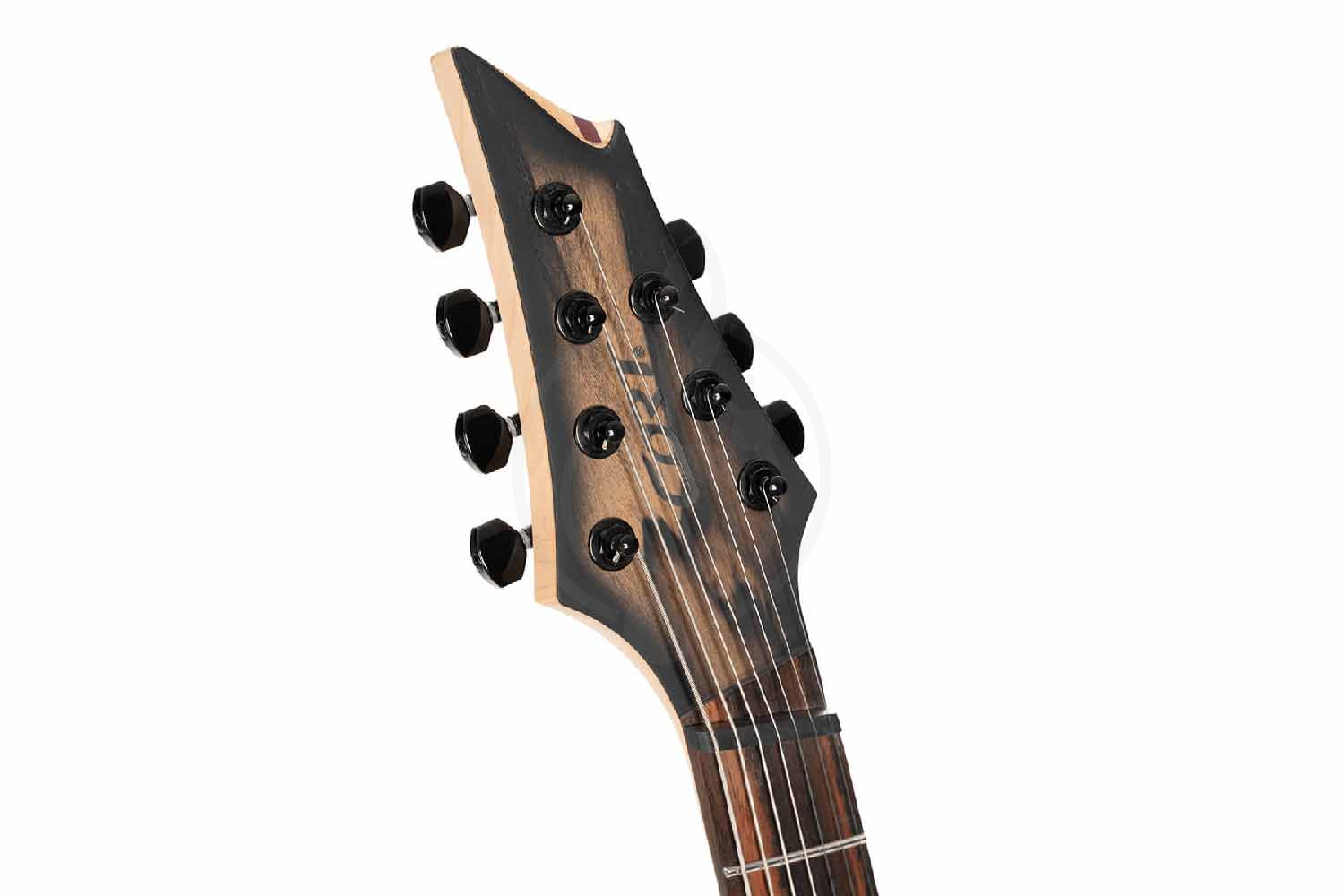 Электрогитара Superstrat Cort KX507MS-Pale-Moon-NBB KX Series - Электрогитара, Cort KX507MS-Pale-Moon-NBB KX Series в магазине Доминанта мьюзик - фото 7