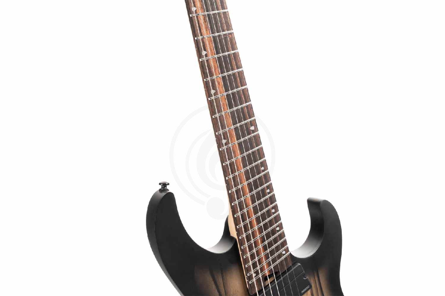 Электрогитара Superstrat Cort KX507MS-Pale-Moon-NBB KX Series - Электрогитара, Cort KX507MS-Pale-Moon-NBB KX Series в магазине Доминанта мьюзик - фото 9