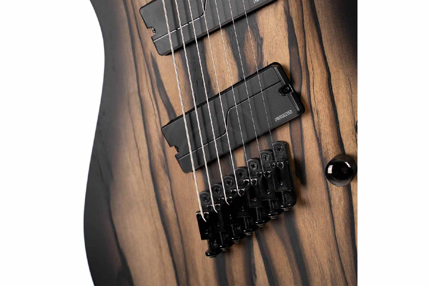 Электрогитара Superstrat Cort KX507MS-Pale-Moon-NBB KX Series - Электрогитара, Cort KX507MS-Pale-Moon-NBB KX Series в магазине Доминанта мьюзик - фото 10