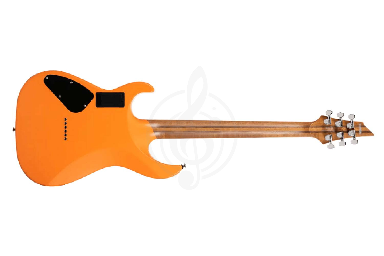 Электрогитара Superstrat Cort KX600-OCS-WBAG KX Series Infinite - Электрогитара, Cort KX600-OCS-WBAG в магазине Доминанта мьюзик - фото 3