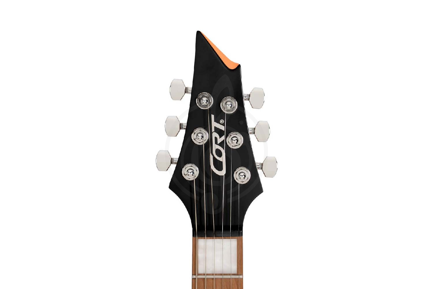 Электрогитара Superstrat Cort KX600-OCS-WBAG KX Series Infinite - Электрогитара, Cort KX600-OCS-WBAG в магазине Доминанта мьюзик - фото 8