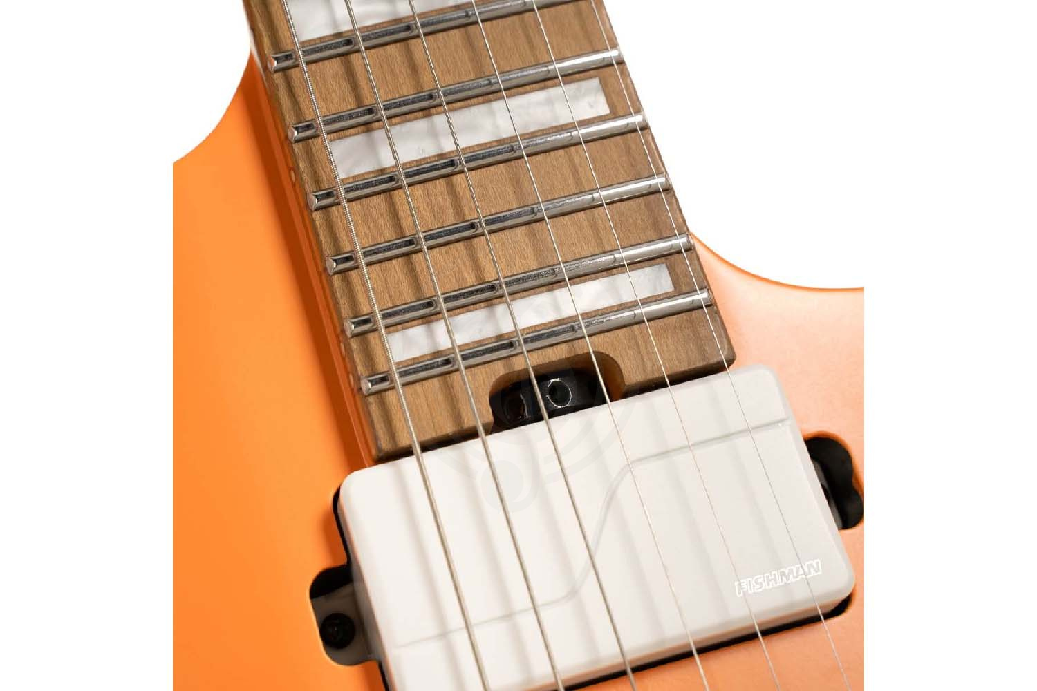 Электрогитара Superstrat Cort KX600-OCS-WBAG KX Series Infinite - Электрогитара, Cort KX600-OCS-WBAG в магазине Доминанта мьюзик - фото 11