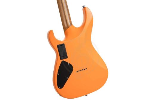 Электрогитара Superstrat Cort KX600-OCS-WBAG KX Series Infinite - Электрогитара, Cort KX600-OCS-WBAG в магазине Доминанта мьюзик - фото 2