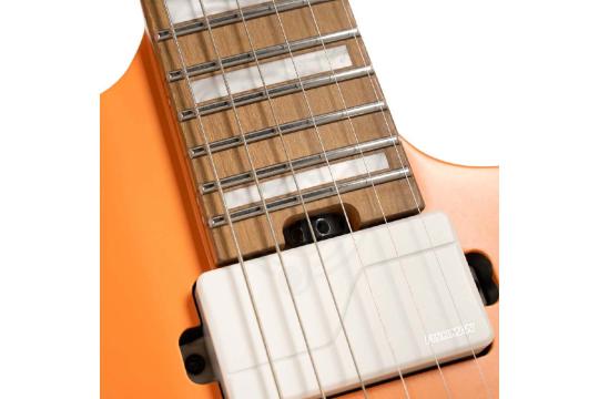 Электрогитара Superstrat Cort KX600-OCS-WBAG KX Series Infinite - Электрогитара, Cort KX600-OCS-WBAG в магазине Доминанта мьюзик - фото 11