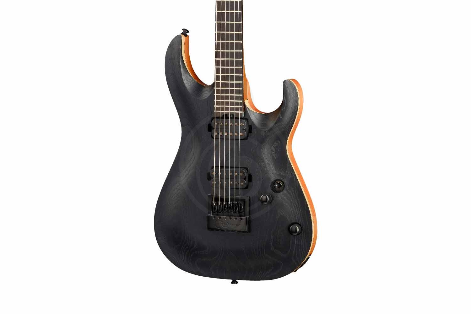 Электрогитара Superstrat Cort KX700-EverTune-OPBK-WBAG KX Series - Электрогитара, Cort KX700-EverTune-OPBK-WBAG KX Series в магазине Доминанта мьюзик - фото 2