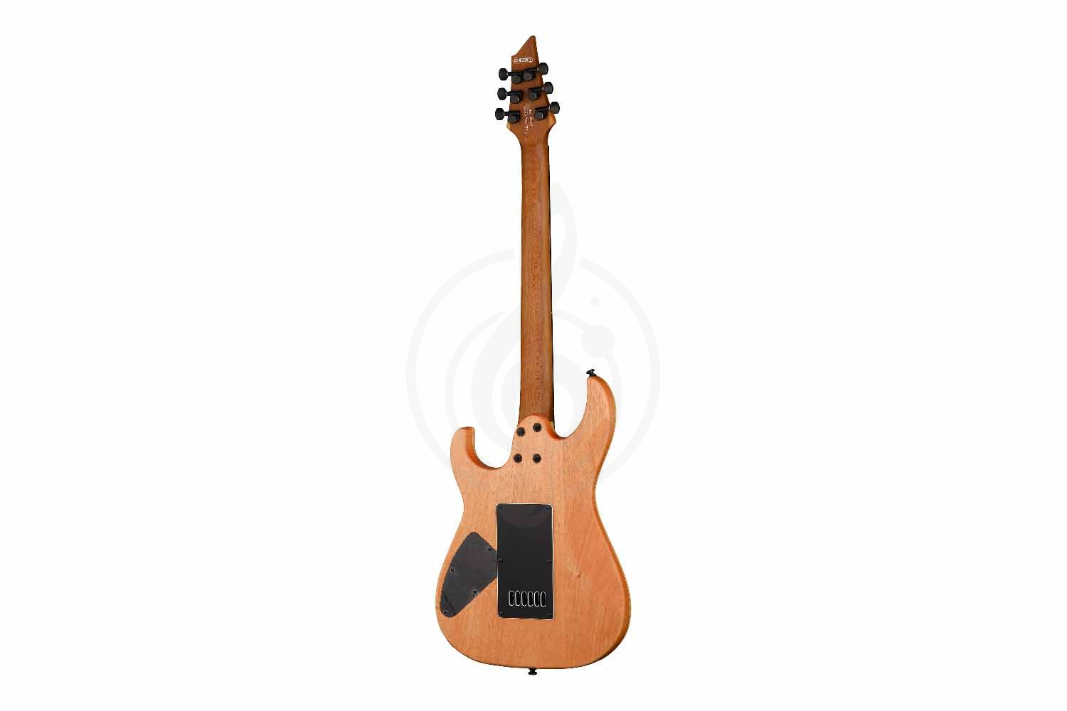 Электрогитара Superstrat Cort KX700-EverTune-OPBK-WBAG KX Series - Электрогитара, Cort KX700-EverTune-OPBK-WBAG KX Series в магазине Доминанта мьюзик - фото 3