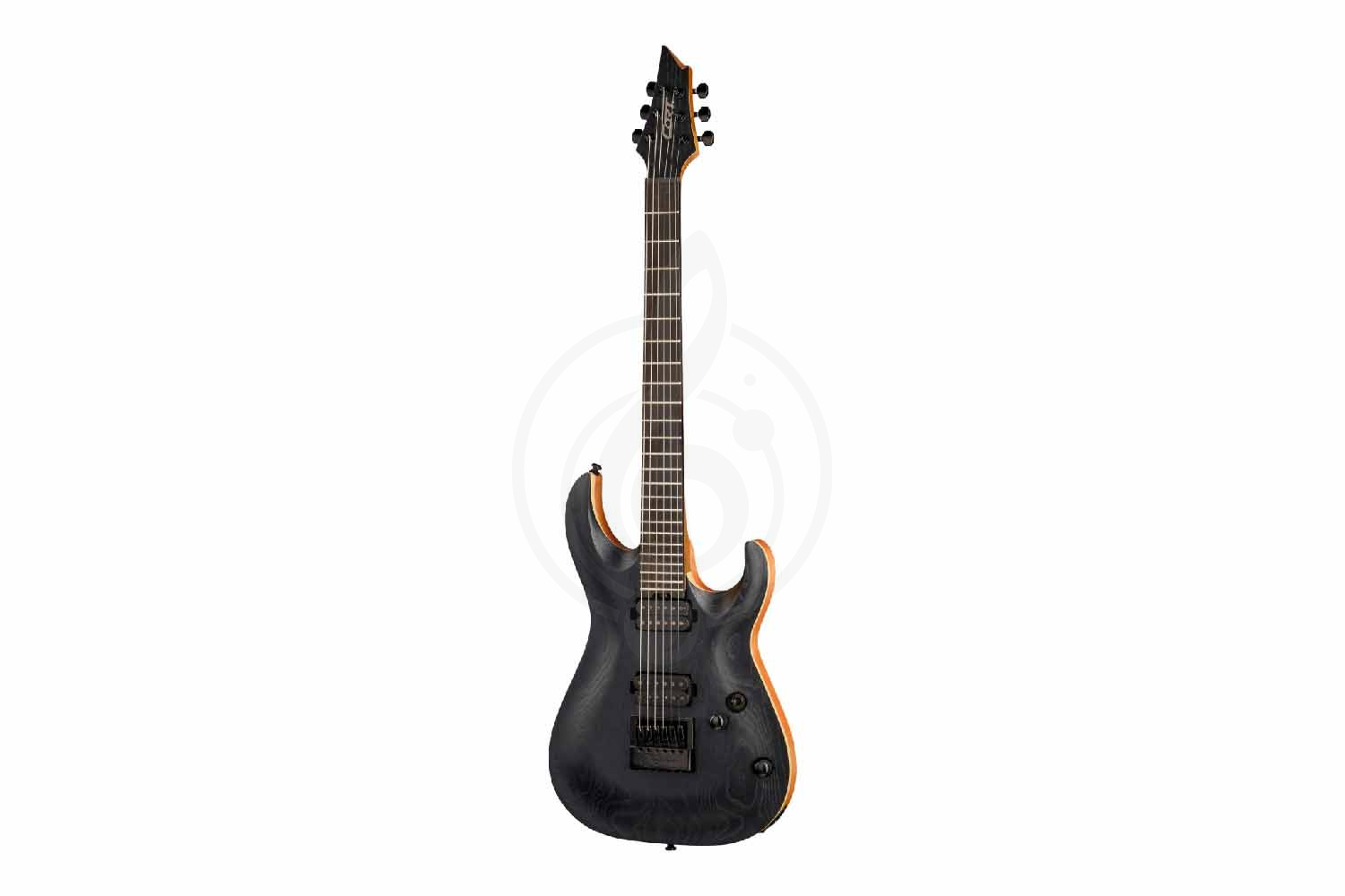 Электрогитара Superstrat Cort KX700-EverTune-OPBK-WBAG KX Series - Электрогитара, Cort KX700-EverTune-OPBK-WBAG KX Series в магазине Доминанта мьюзик - фото 4