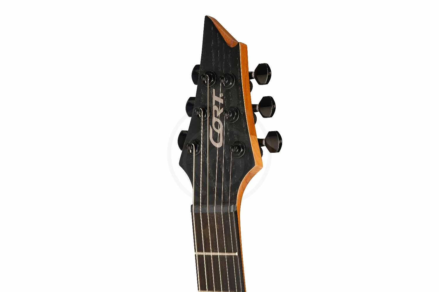 Электрогитара Superstrat Cort KX700-EverTune-OPBK-WBAG KX Series - Электрогитара, Cort KX700-EverTune-OPBK-WBAG KX Series в магазине Доминанта мьюзик - фото 8