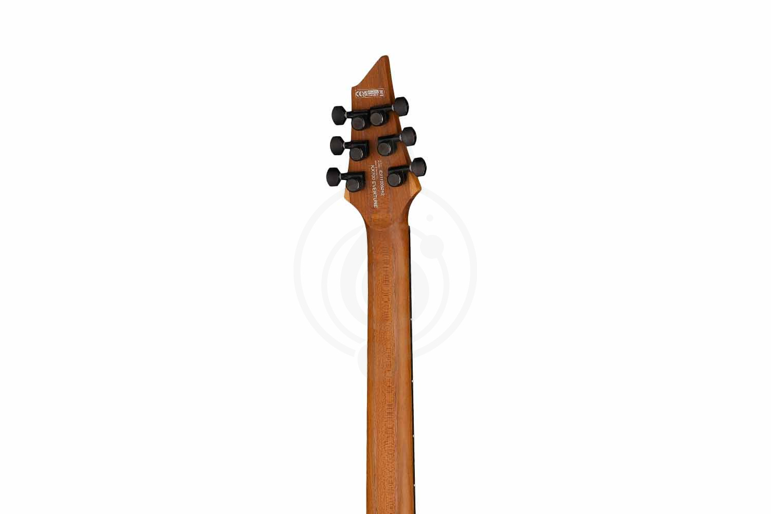 Электрогитара Superstrat Cort KX700-EverTune-OPBK-WBAG KX Series - Электрогитара, Cort KX700-EverTune-OPBK-WBAG KX Series в магазине Доминанта мьюзик - фото 9