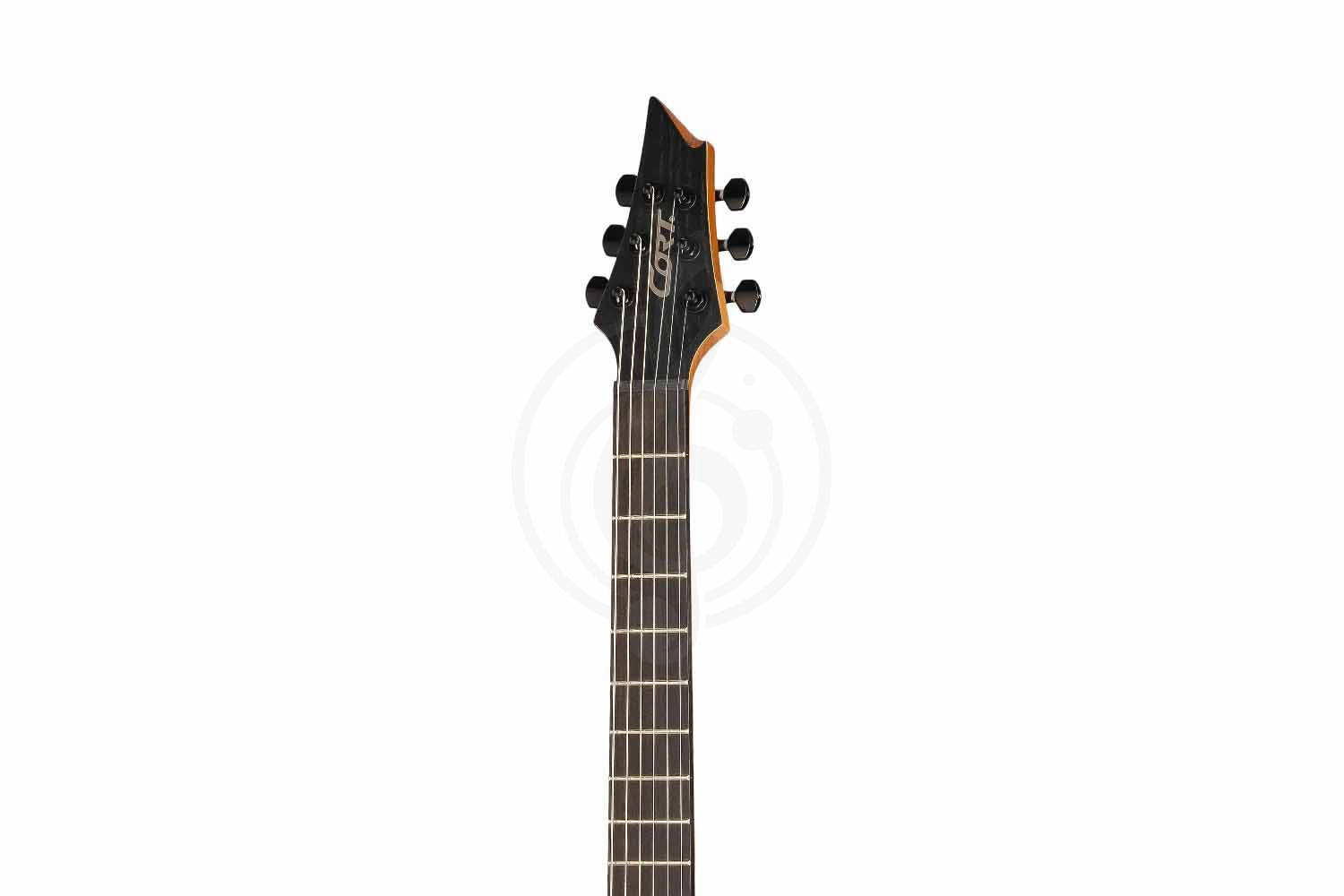 Электрогитара Superstrat Cort KX700-EverTune-OPBK-WBAG KX Series - Электрогитара, Cort KX700-EverTune-OPBK-WBAG KX Series в магазине Доминанта мьюзик - фото 10