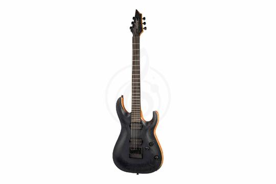 Электрогитара Superstrat Cort KX700-EverTune-OPBK-WBAG KX Series - Электрогитара, Cort KX700-EverTune-OPBK-WBAG KX Series в магазине Доминанта мьюзик - фото 4