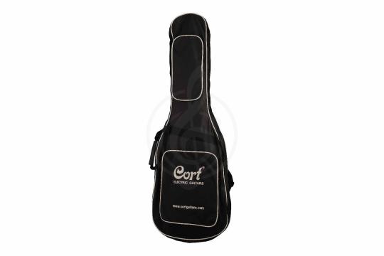 Электрогитара Superstrat Cort KX700-EverTune-OPBK-WBAG KX Series - Электрогитара, Cort KX700-EverTune-OPBK-WBAG KX Series в магазине Доминанта мьюзик - фото 5