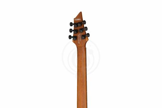 Электрогитара Superstrat Cort KX700-EverTune-OPBK-WBAG KX Series - Электрогитара, Cort KX700-EverTune-OPBK-WBAG KX Series в магазине Доминанта мьюзик - фото 9