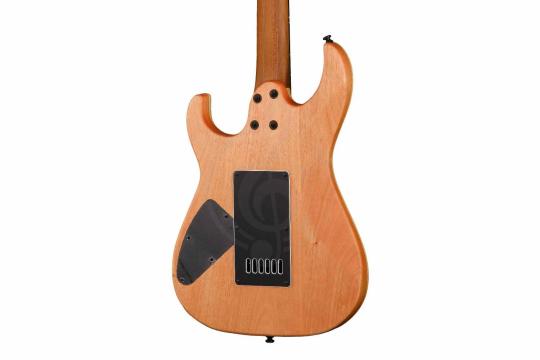 Электрогитара Superstrat Cort KX700-EverTune-OPBK-WBAG KX Series - Электрогитара, Cort KX700-EverTune-OPBK-WBAG KX Series в магазине Доминанта мьюзик - фото 11
