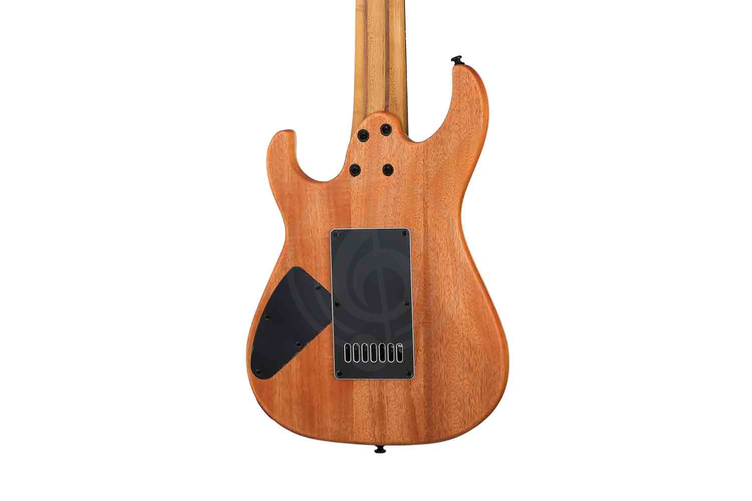 Электрогитара Superstrat Cort KX707-EverTune-OPBK KX Series - Электрогитара 7-струнная,  KX707-EverTune-OPBK в магазине DominantaMusic - фото 7