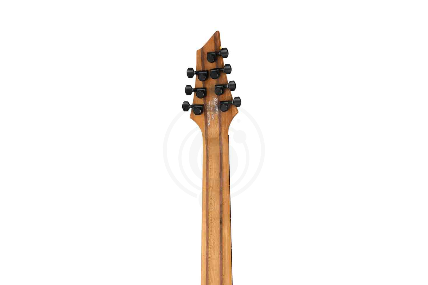 Электрогитара Superstrat Cort KX707-EverTune-OPBK KX Series - Электрогитара 7-струнная,  KX707-EverTune-OPBK в магазине DominantaMusic - фото 8