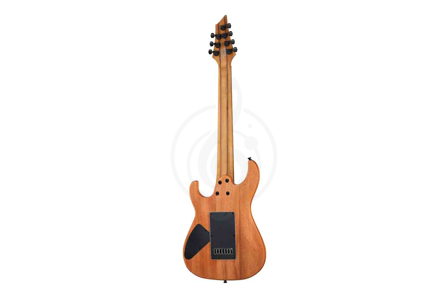 Электрогитара Superstrat Cort KX707-EverTune-OPBK KX Series - Электрогитара 7-струнная,  KX707-EverTune-OPBK в магазине DominantaMusic - фото 9