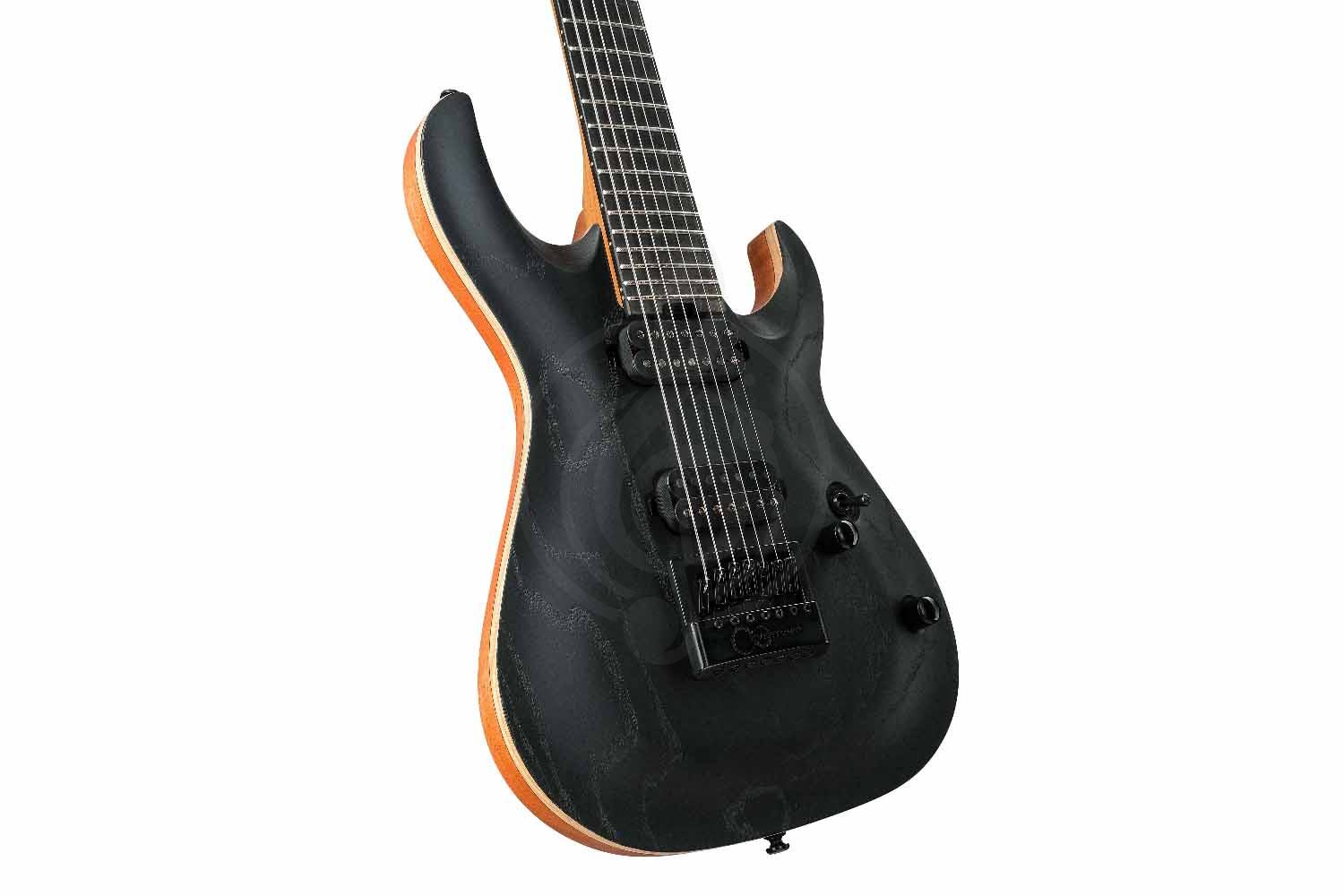 Электрогитара Superstrat Cort KX707-EverTune-OPBK-WBAG KX Series - Электрогитара, Cort KX707-EverTune-OPBK-WBAG KX Series в магазине Доминанта мьюзик - фото 9