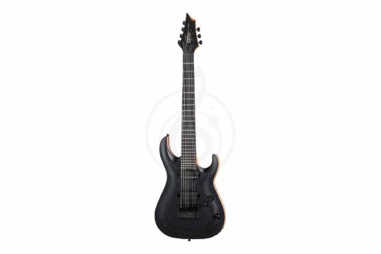 Электрогитара Superstrat Cort KX707-EverTune-OPBK-WBAG KX Series - Электрогитара, Cort KX707-EverTune-OPBK-WBAG KX Series в магазине Доминанта мьюзик - фото 3