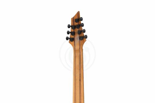 Электрогитара Superstrat Cort KX707-EverTune-OPBK-WBAG KX Series - Электрогитара, Cort KX707-EverTune-OPBK-WBAG KX Series в магазине Доминанта мьюзик - фото 7