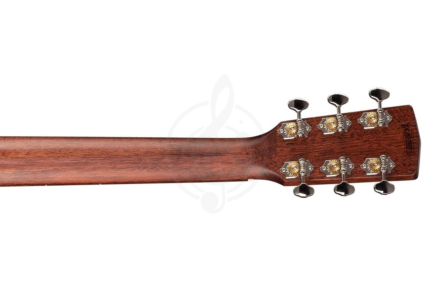 Cort L300VF-NAT Luce Series - Электроакустическая гитара - фото 5 Электроакустическая гитара Cort L300VF-NAT Luce Series - Электроакустическая гитара, L300VF-NAT Luce Series в магазине DominantaMusic - фото 5