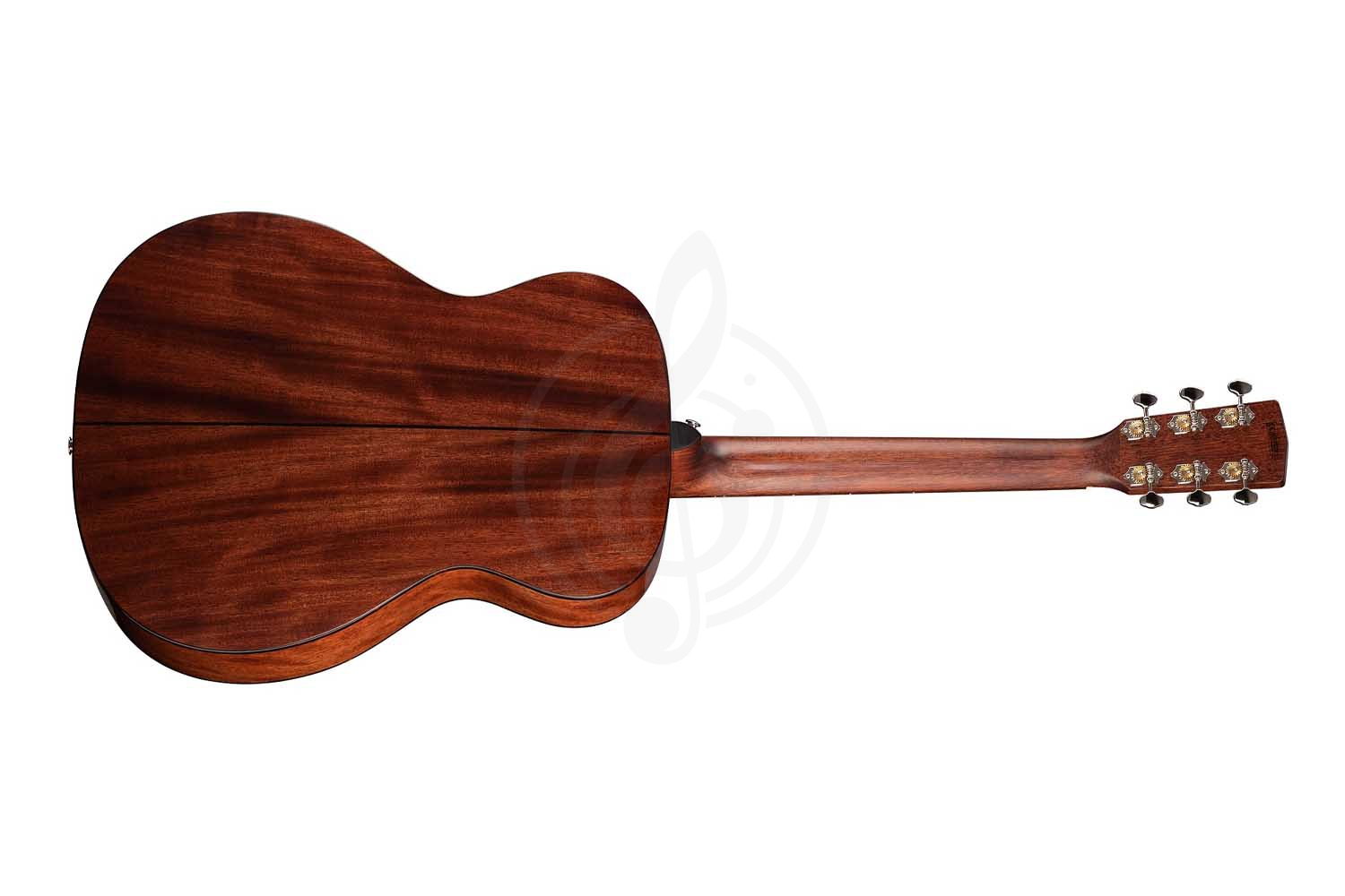 Cort L300VF-NAT Luce Series - Электроакустическая гитара - фото 6 Электроакустическая гитара Cort L300VF-NAT Luce Series - Электроакустическая гитара, L300VF-NAT Luce Series в магазине DominantaMusic - фото 6