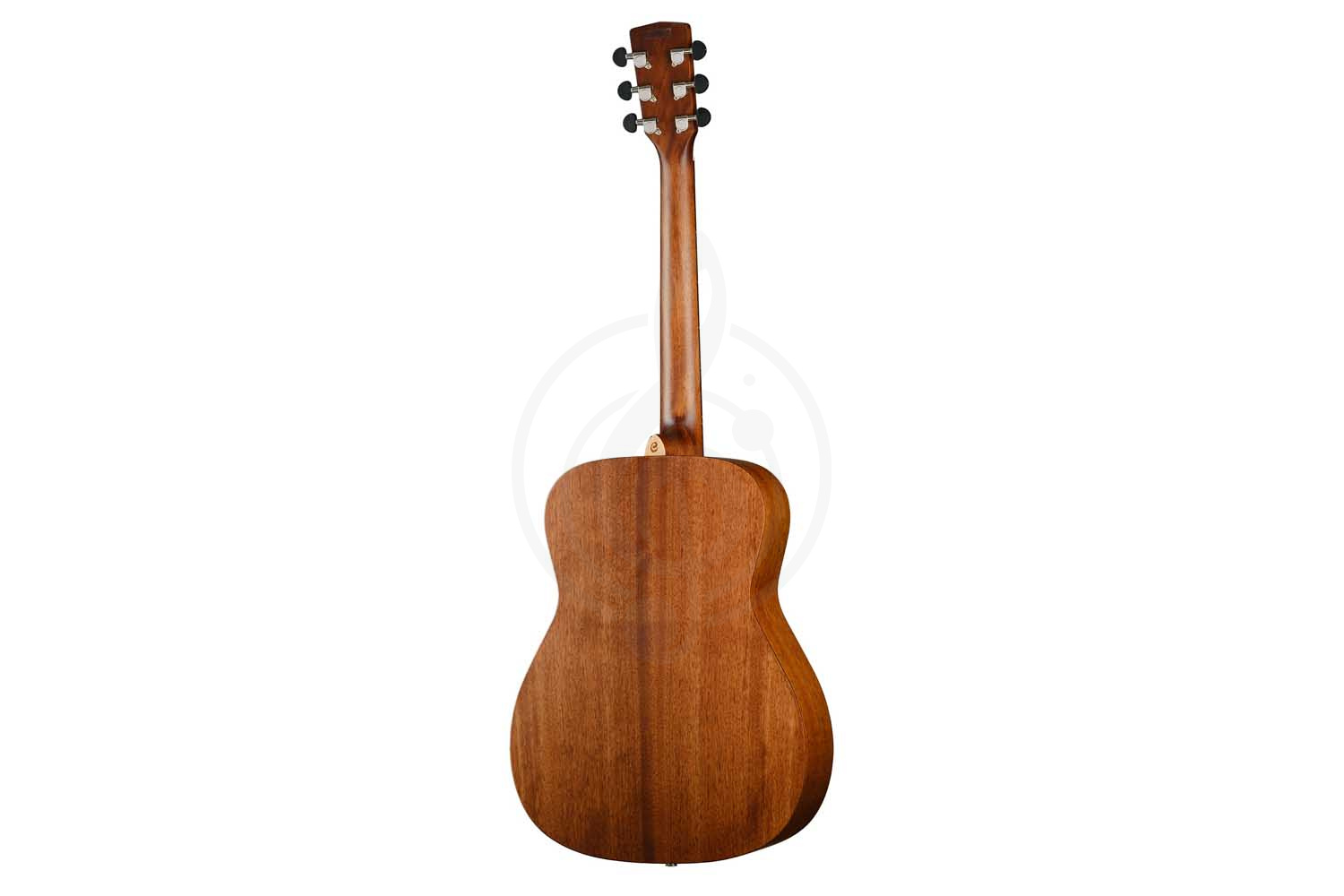 Электроакустическая гитара Cort L450CL-NS Luce Series - Электроакустическая гитара,  L450CL-NS Luce Series в магазине DominantaMusic - фото 