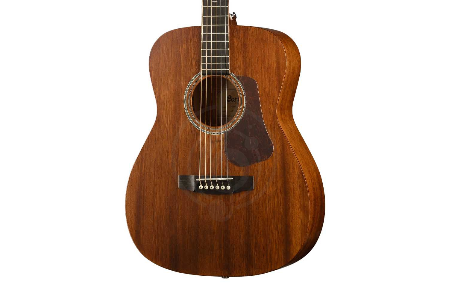 Электроакустическая гитара Cort L450CL-NS Luce Series - Электроакустическая гитара,  L450CL-NS Luce Series в магазине DominantaMusic - фото 