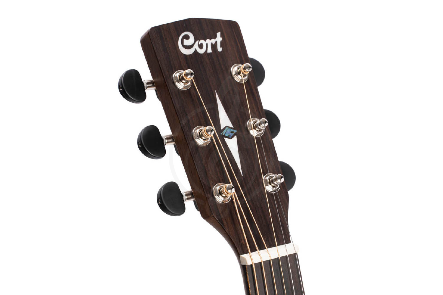 Электроакустическая гитара Cort L450CL-NS Luce Series - Электроакустическая гитара, Cort L450CL-NS Luce Series в магазине Доминанта мьюзик - фото 17