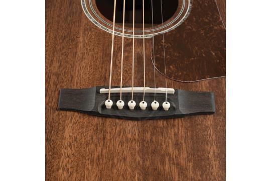 Электроакустическая гитара Cort L450CL-NS Luce Series - Электроакустическая гитара, Cort L450CL-NS Luce Series в магазине Доминанта мьюзик - фото 2