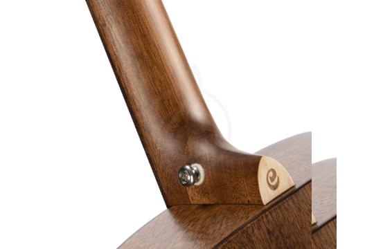 Электроакустическая гитара Cort L450CL-NS Luce Series - Электроакустическая гитара, Cort L450CL-NS Luce Series в магазине Доминанта мьюзик - фото 3