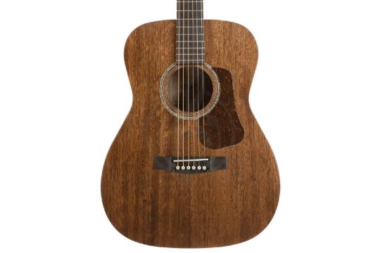 Электроакустическая гитара Cort L450CL-NS Luce Series - Электроакустическая гитара, Cort L450CL-NS Luce Series в магазине Доминанта мьюзик - фото 4