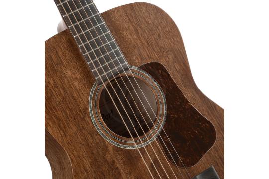 Электроакустическая гитара Cort L450CL-NS Luce Series - Электроакустическая гитара, Cort L450CL-NS Luce Series в магазине Доминанта мьюзик - фото 6