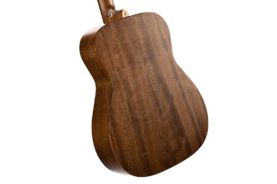 Электроакустическая гитара Cort L450CL-NS Luce Series - Электроакустическая гитара, Cort L450CL-NS Luce Series в магазине Доминанта мьюзик - фото 7