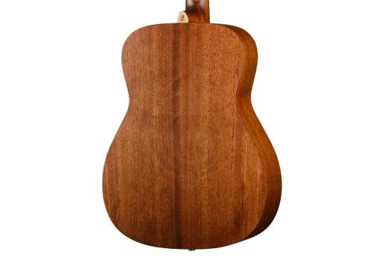Cort L450CL-NS Luce Series - Электроакустическая гитара - фото 3 Электроакустическая гитара Cort L450CL-NS Luce Series - Электроакустическая гитара, L450CL-NS Luce Series в магазине DominantaMusic - фото 3