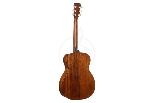 Акустическая гитара Cort L60-NAT - Акустическая гитара,  L60-NAT в магазине DominantaMusic - фото 2