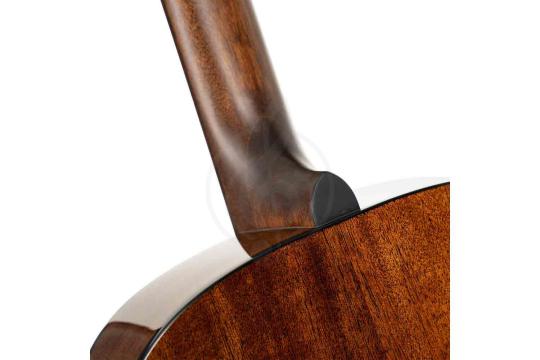 Акустическая гитара Cort L60-NAT - Акустическая гитара,  L60-NAT в магазине DominantaMusic - фото 5