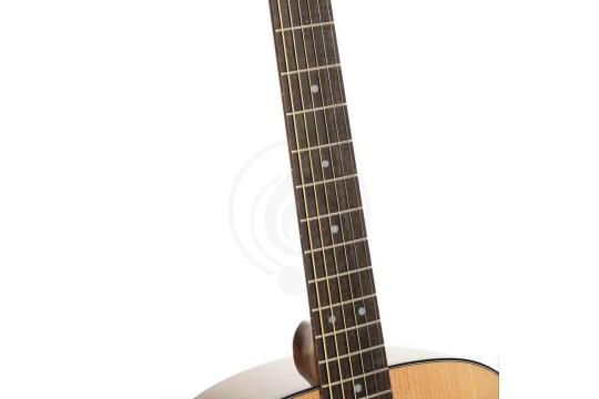 Акустическая гитара Cort L60-NAT - Акустическая гитара,  L60-NAT в магазине DominantaMusic - фото 6