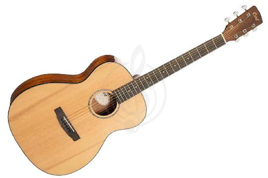 Акустическая гитара Cort L60-NAT - Акустическая гитара,  L60-NAT в магазине DominantaMusic - фото 1