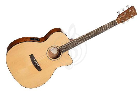 Изображение Электроакустическая гитара  Cort L60CE-NAT