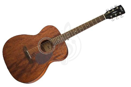 Акустическая гитара Cort L60M-OP - Акустическая гитара,  L60M-OP в магазине DominantaMusic - фото 1