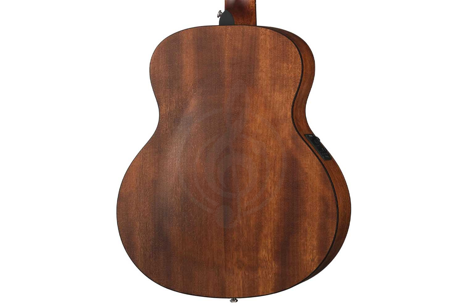Электроакустическая гитара Cort Little-CJ-Adk-OP-WBAG CJ Series - Электро-акустическая гитара 3/4, Cort Little-CJ-Adk-OP-WBAG CJ Series в магазине DominantaMusic - фото 5