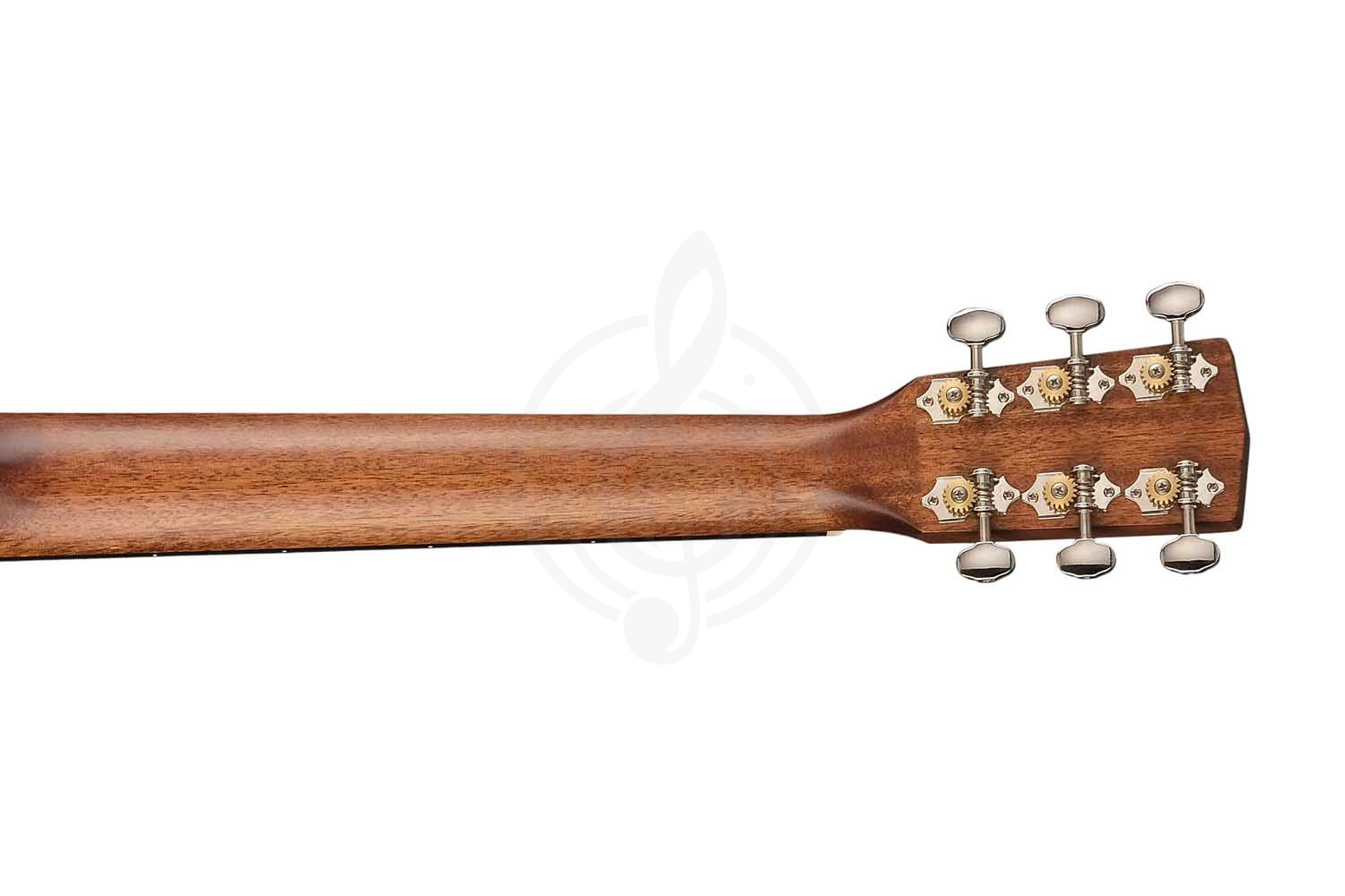 Электроакустическая гитара Cort Little-CJ-Adk-OP-WBAG CJ Series - Электро-акустическая гитара 3/4, Cort Little-CJ-Adk-OP-WBAG CJ Series в магазине DominantaMusic - фото 6