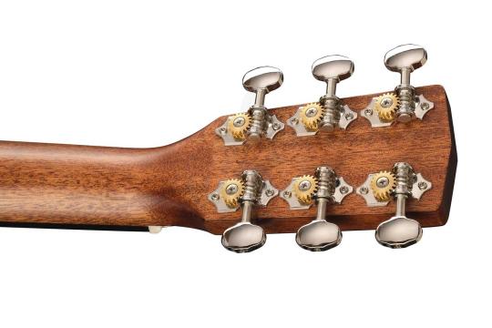 Электроакустическая гитара Cort Little-CJ-Adk-OP-WBAG CJ Series - Электро-акустическая гитара 3/4, Cort Little-CJ-Adk-OP-WBAG CJ Series в магазине DominantaMusic - фото 4