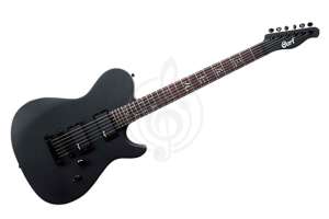 Изображение Cort  M-Jet-MBLK