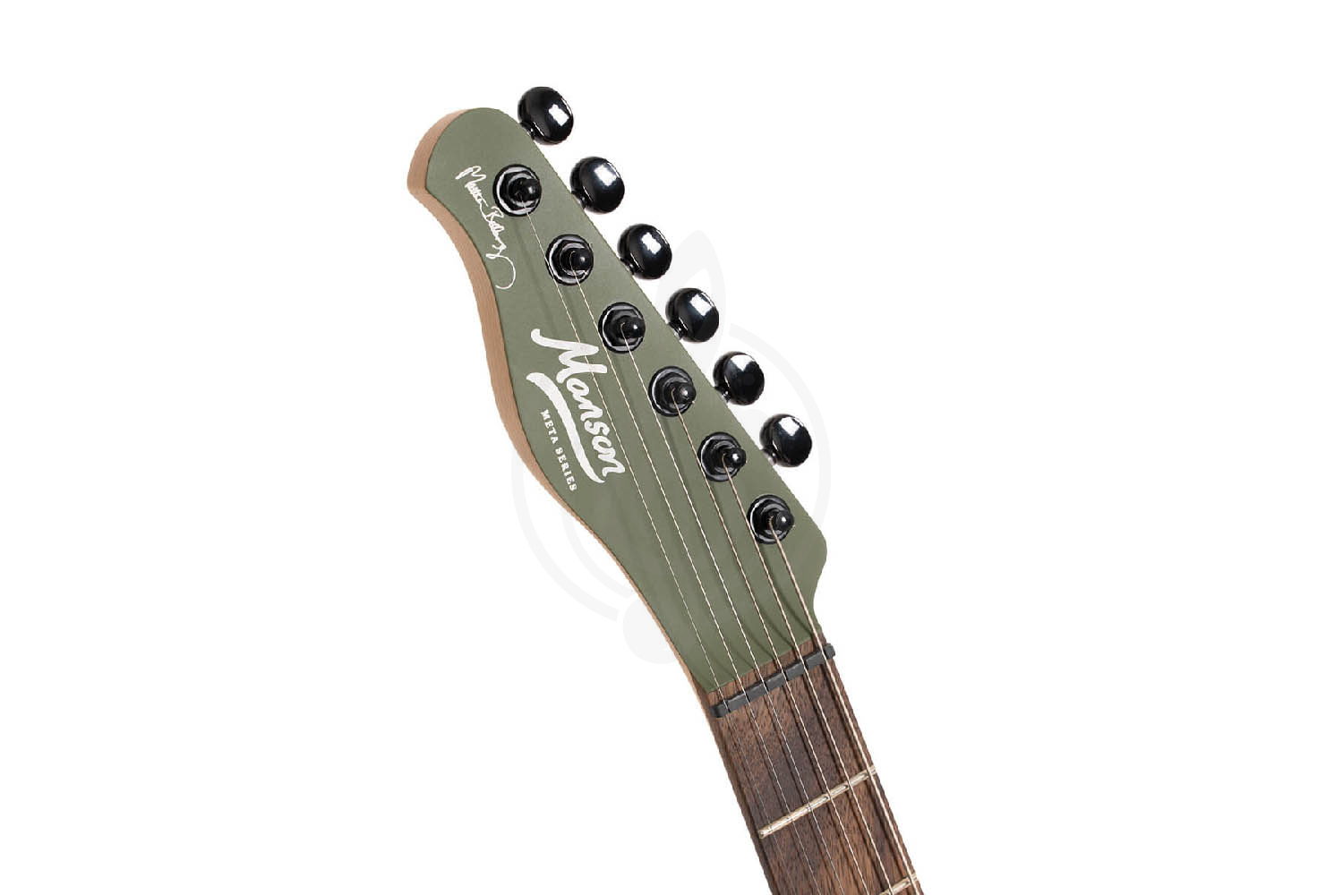 Электрогитара Telecaster Cort MBM-2H-B-LH-SOG META Series - Электрогитара, Cort MBM-2H-B-LH-SOG в магазине Доминанта мьюзик - фото 5