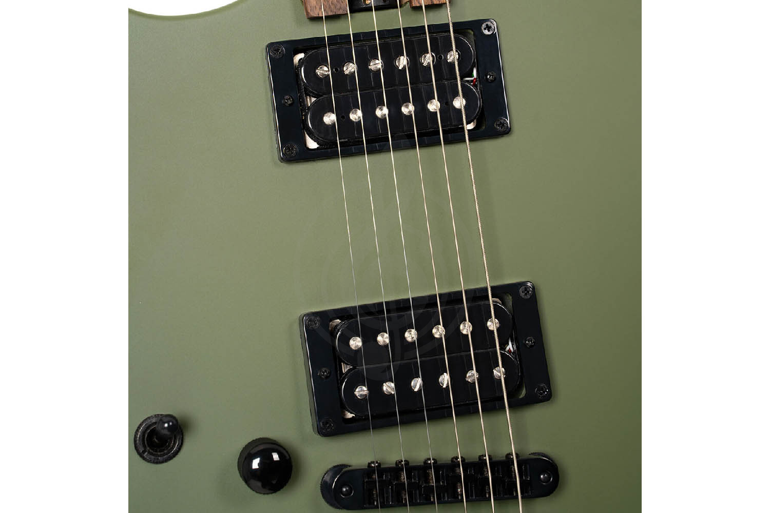 Электрогитара Telecaster Cort MBM-2H-B-LH-SOG META Series - Электрогитара, Cort MBM-2H-B-LH-SOG в магазине Доминанта мьюзик - фото 8